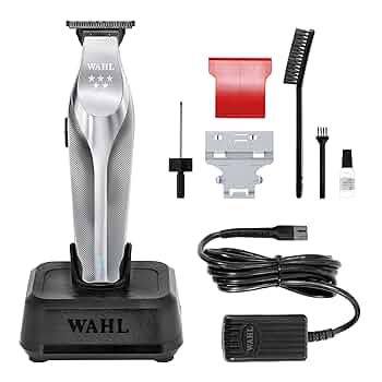 Wahl(ウォール)5 Star Hi-Viz 71dcMzSbtGL._UF350,350_QL50_.jpg