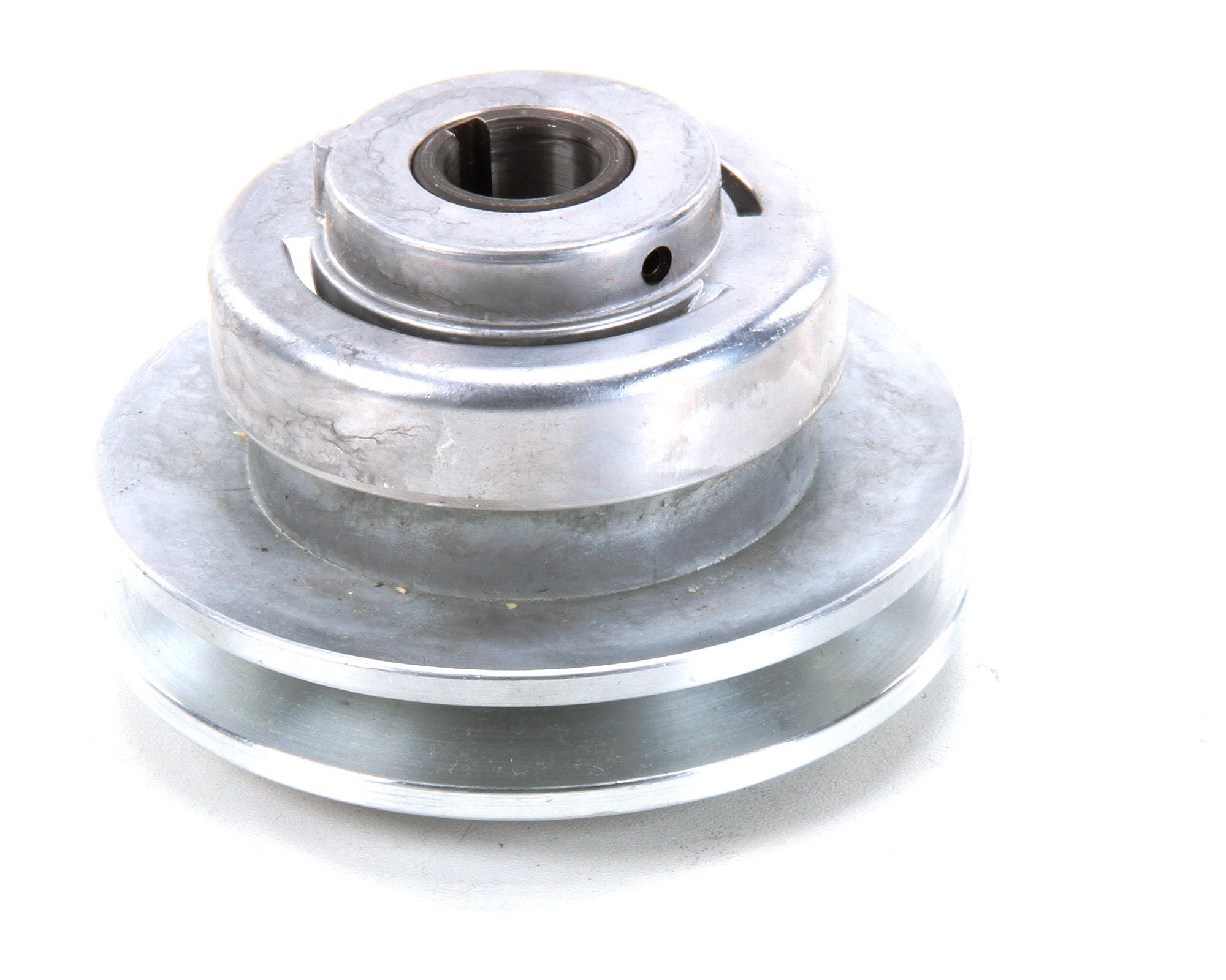 Univex 1020061 Vari-speed Pulley