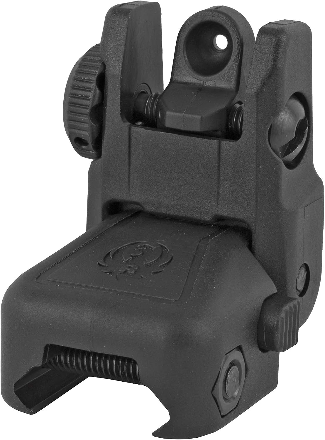 Ruger 90415 Rapid Deploy Rear Rail