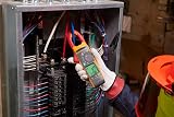 Pinces multimètres Fluke 378 FC TRMS AC/DC sans contact avec iFlex - 4