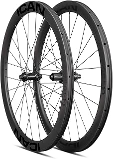 Amazon.it: Ruote per bicicletta - Triaero / Ruote per bicicletta /  Componenti e parti per b: Sport e tempo libero