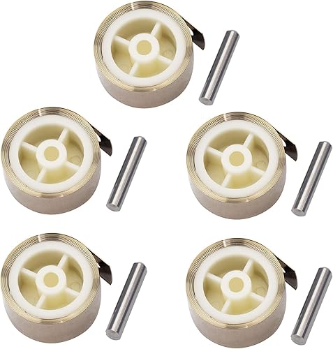 Miniatura 6 de 878421 Juego de muelles de cinta para herramientas neumáticas Hitachi NR83A NR83A NR83A2