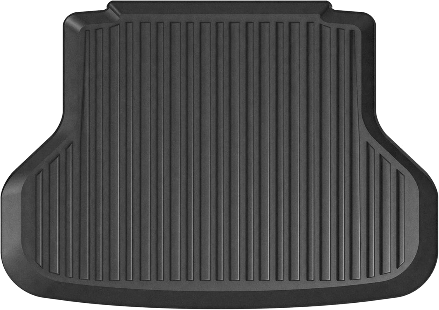 Premium Cargo Liner for Lexus ES350 2013-2018 - 100% Protection - Custom Fit Car Trunk Mat - All-Season Black Cargo Mat - 3D Shaped Laser Measured Trunk Liners for Lexus ES350 2013-2018.