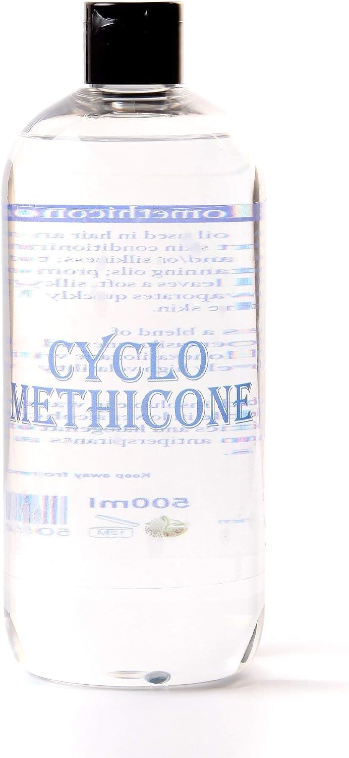 Cyclomethicone Liquid - 500ml