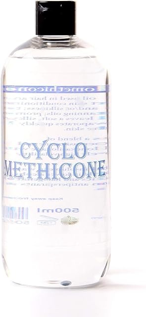 Cyclomethicone Liquid - 500ml