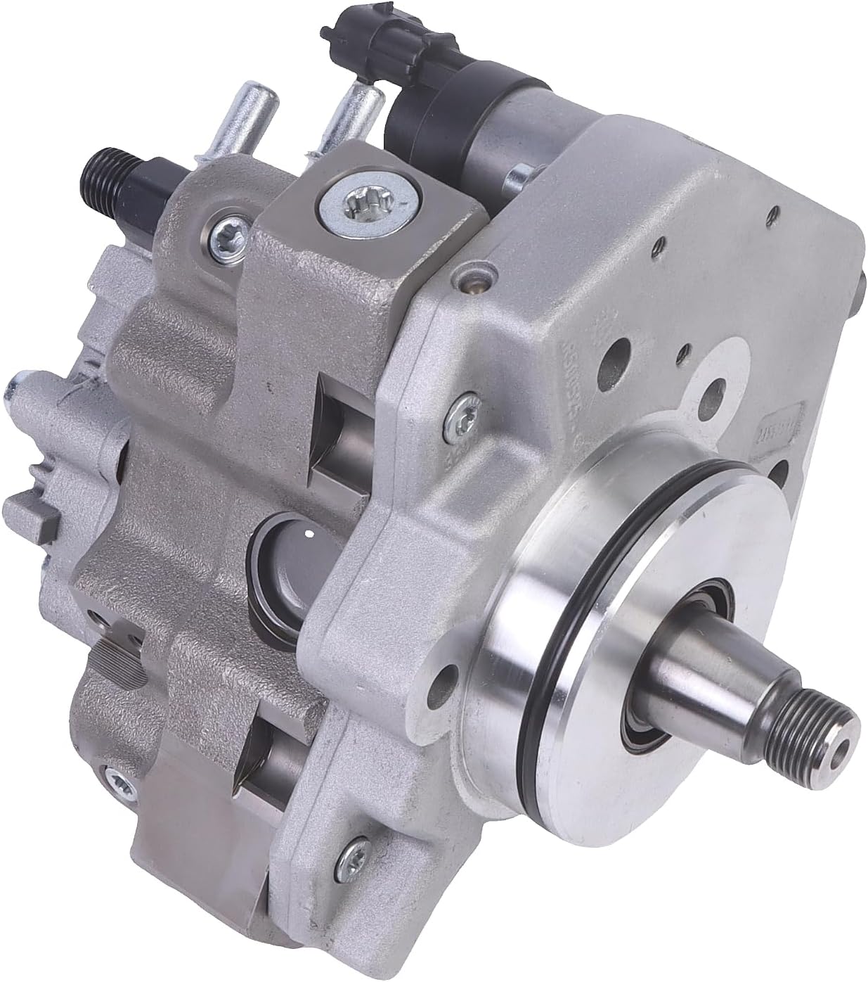 0445020109 4989266 6754-72-1012 CP3 Fuel Injection Pump for Cummins QSB6.7 QSB5.9 QSB4.5 Engine Komatsu PC200-8 PC200LC-8 PC220LC-8 PC270LC-8 WA200-6 WA320-6 EXcavator Loader