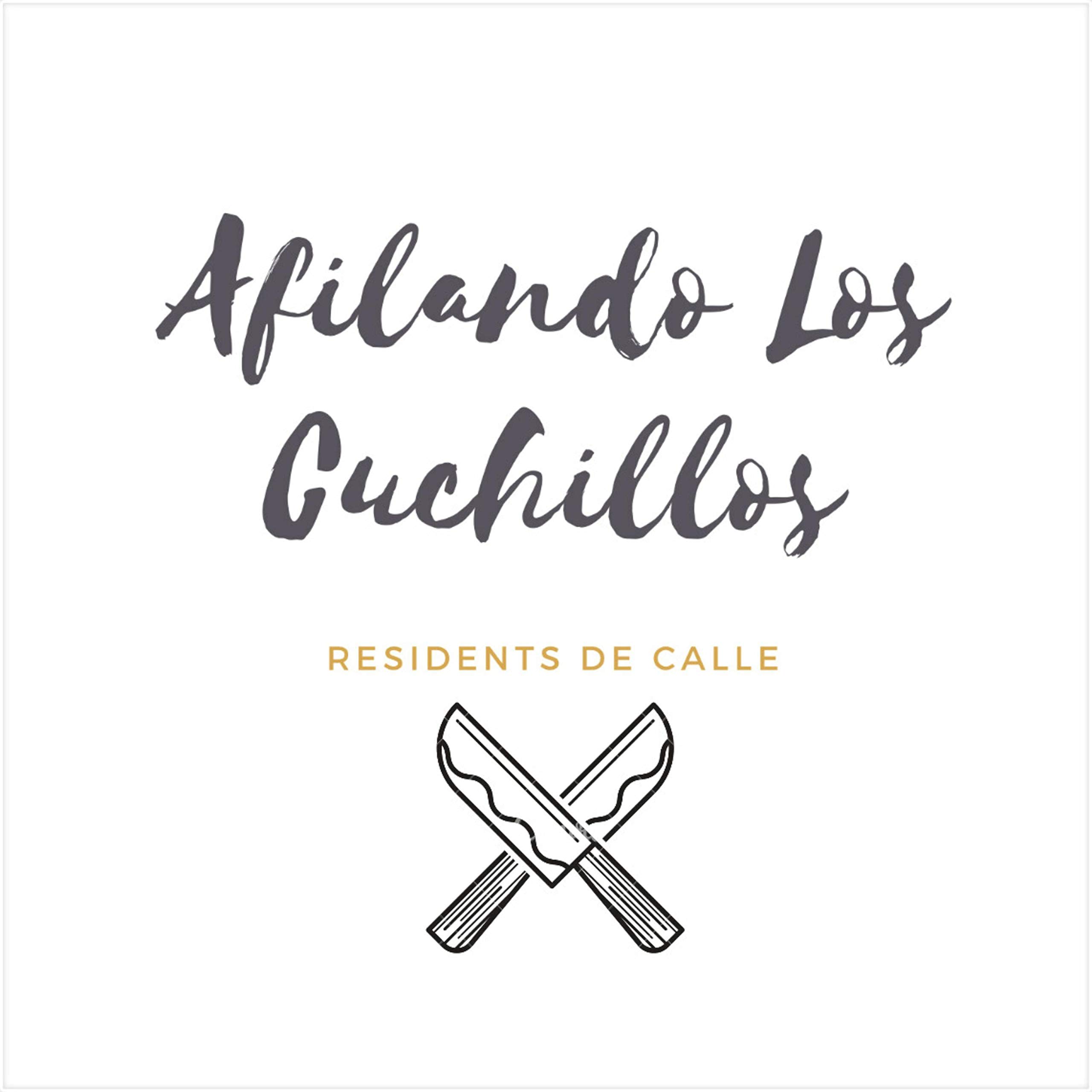 Residents de calle