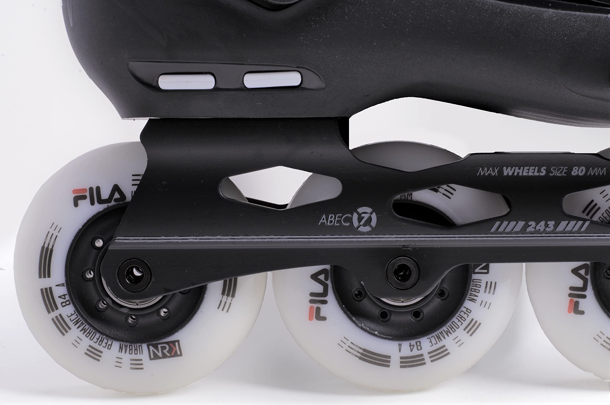 FILA SKATES Nrk Pro - Inline skate Unisex adulto