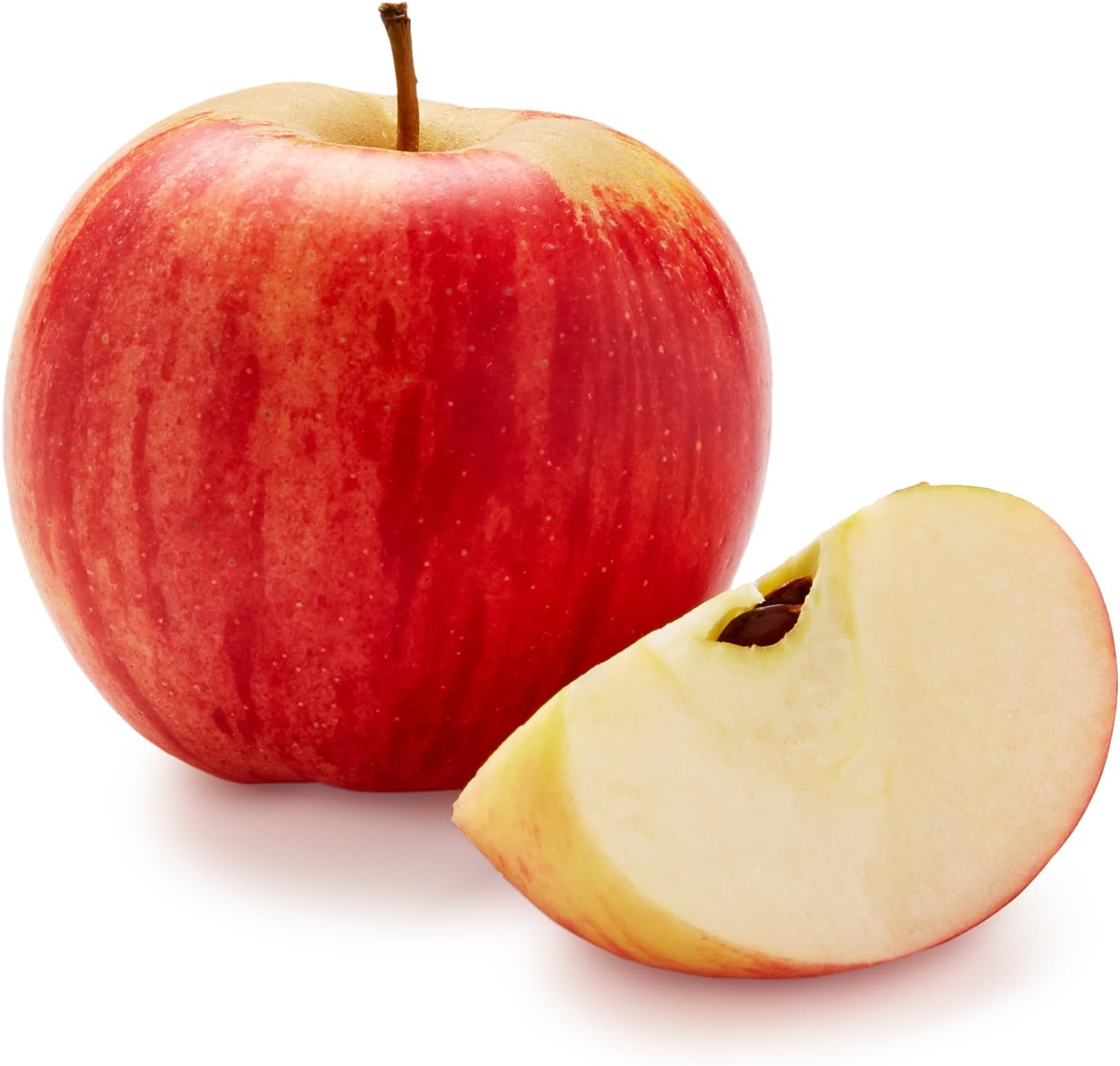 Organic Lady Alice Apple