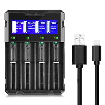 KーZAN桐電動リール(右仕様)+Panaニッケル水素電池充電器+単三1個 KーZAN桐電動リール(右仕様)+Panaニッケル水素電池充電器+