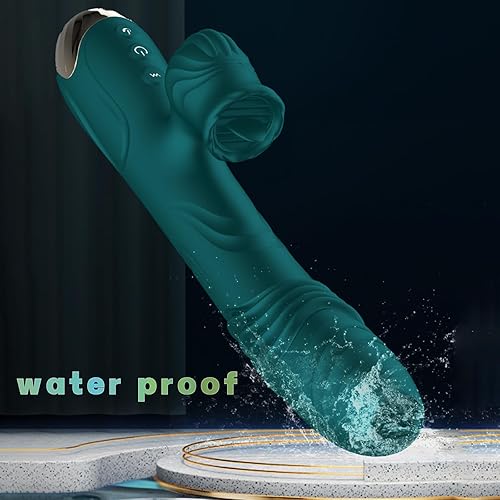 Miniatura 6 de Juguetes sexuales femeninos Juguetes sexuales para mujeres, vibrador femenino consolador para mujeres, herramientas de placer sexual para mujeres,