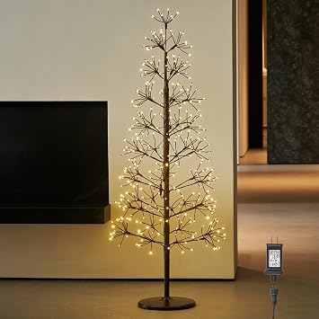 Hairui Starburst Tree