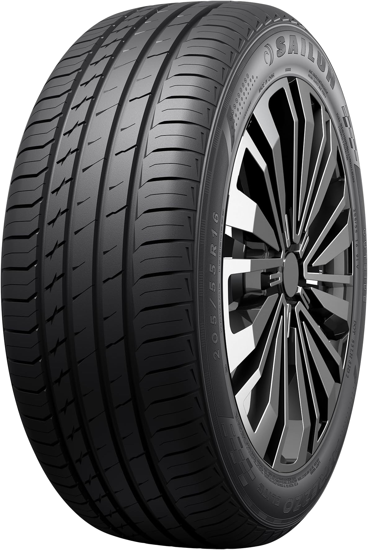 SAILUNATREZZO ELITE 185/60R15 84H
