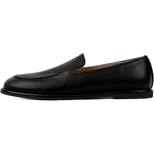 Modatope Flat Loafer for Women 2026 Comfortable Stylish Shoes