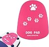 46.6x56.6x0.5cm Dog Surfboard Traction Pad Pet Surfing Traction Pad Dog Paddleboard Pads Travel Friendly Non-Slip Traction Pads for Kayak Paddleboard Ground Mat Deck Mat