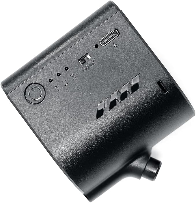 Boquilla de Niebla para PMI SmokeNINJA PRO 3ra Generación miniatura 3