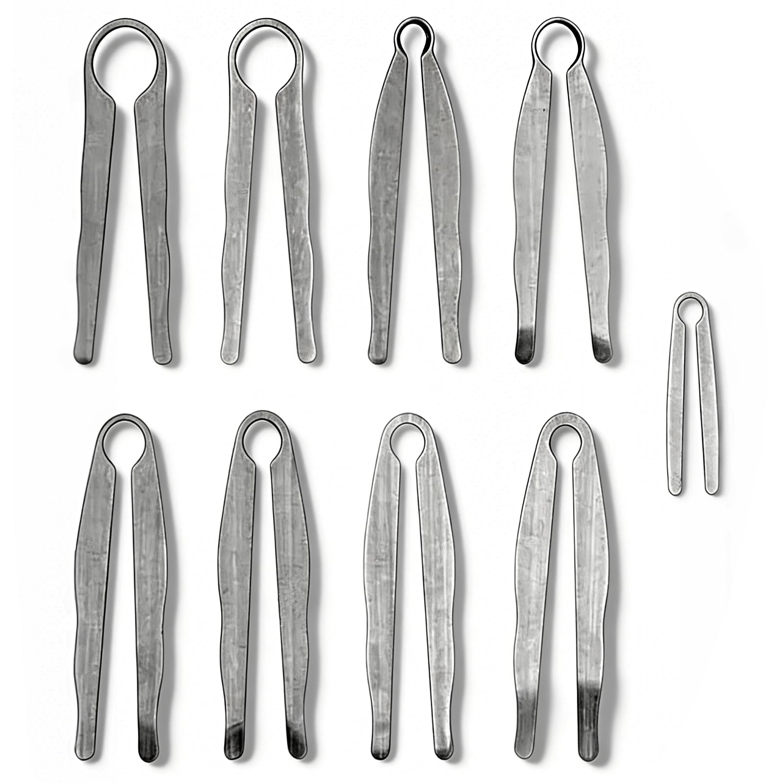 Kit d'outils Leica M et SM pour démonter sans rayer les bagues de visée de vos appareils