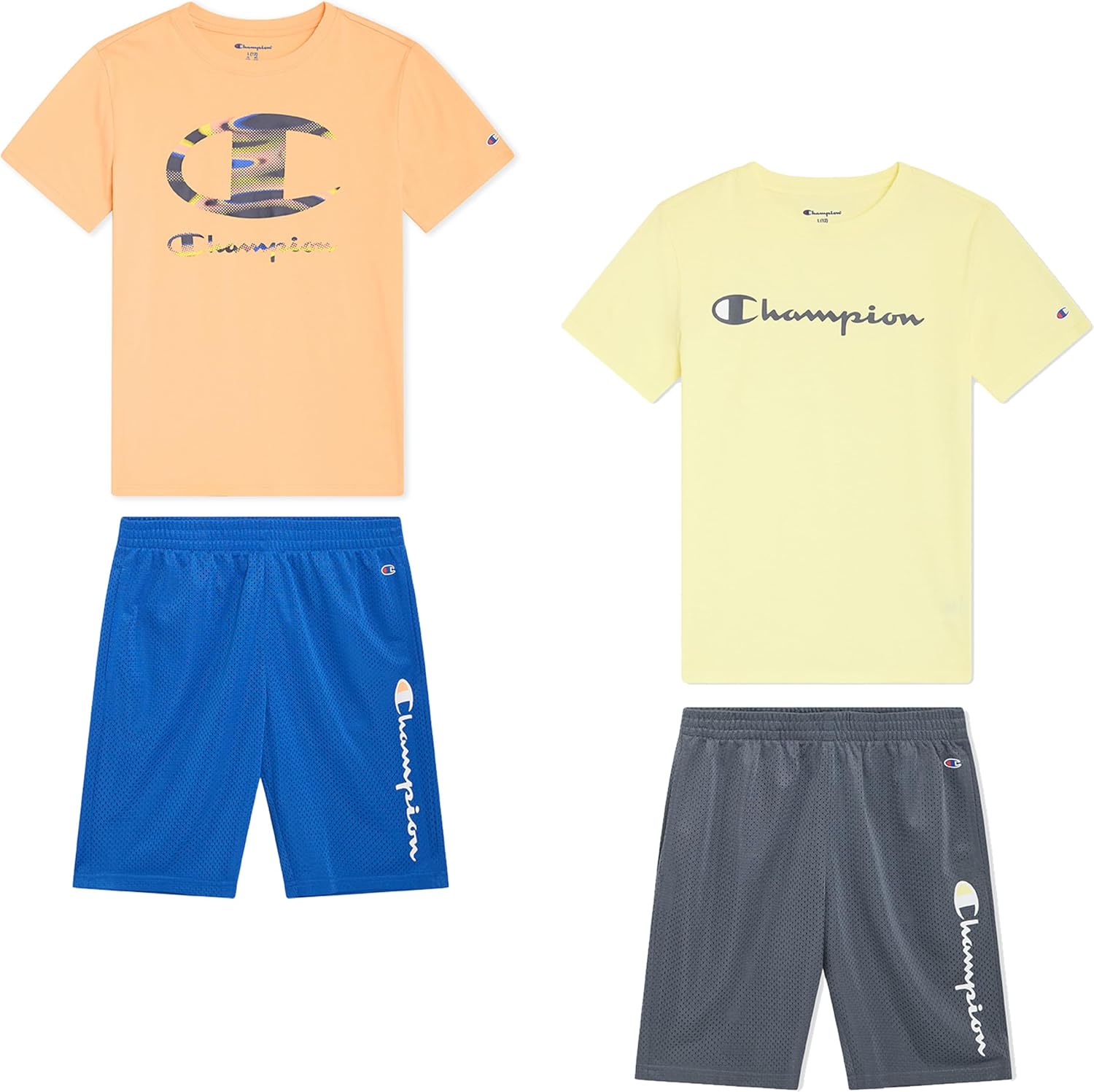 Champion Boys Champion Boys Short
