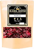 Cranberry Desidratado Premium 1 Kg