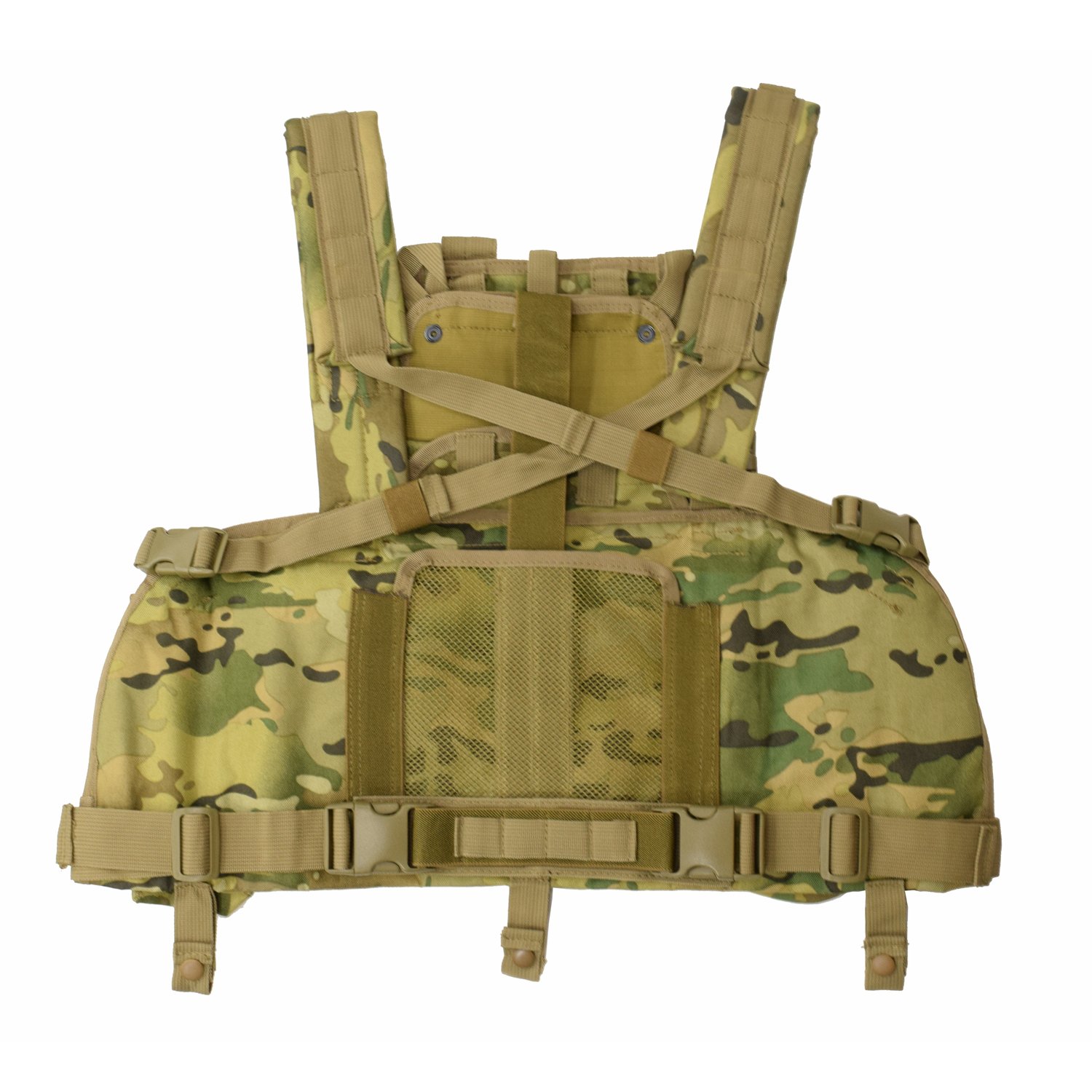 Amazon.co.jp: GENESIS エコノミーシリーズ アサルト・プレート