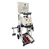 Stud Weld Dent Puller Repair Removal Kit for Aluminum Auto Body for Cars Sheet Metal with Shelf F15D 220V