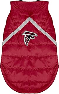 NFL Dog Puffer Vest - coolthings.us