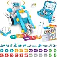 WhalesBot B3 Pro プログラミングロボット おもちゃ4~12歳向け Amazon | WhalesBot B3 Pro プログラミングロボット おもちゃ