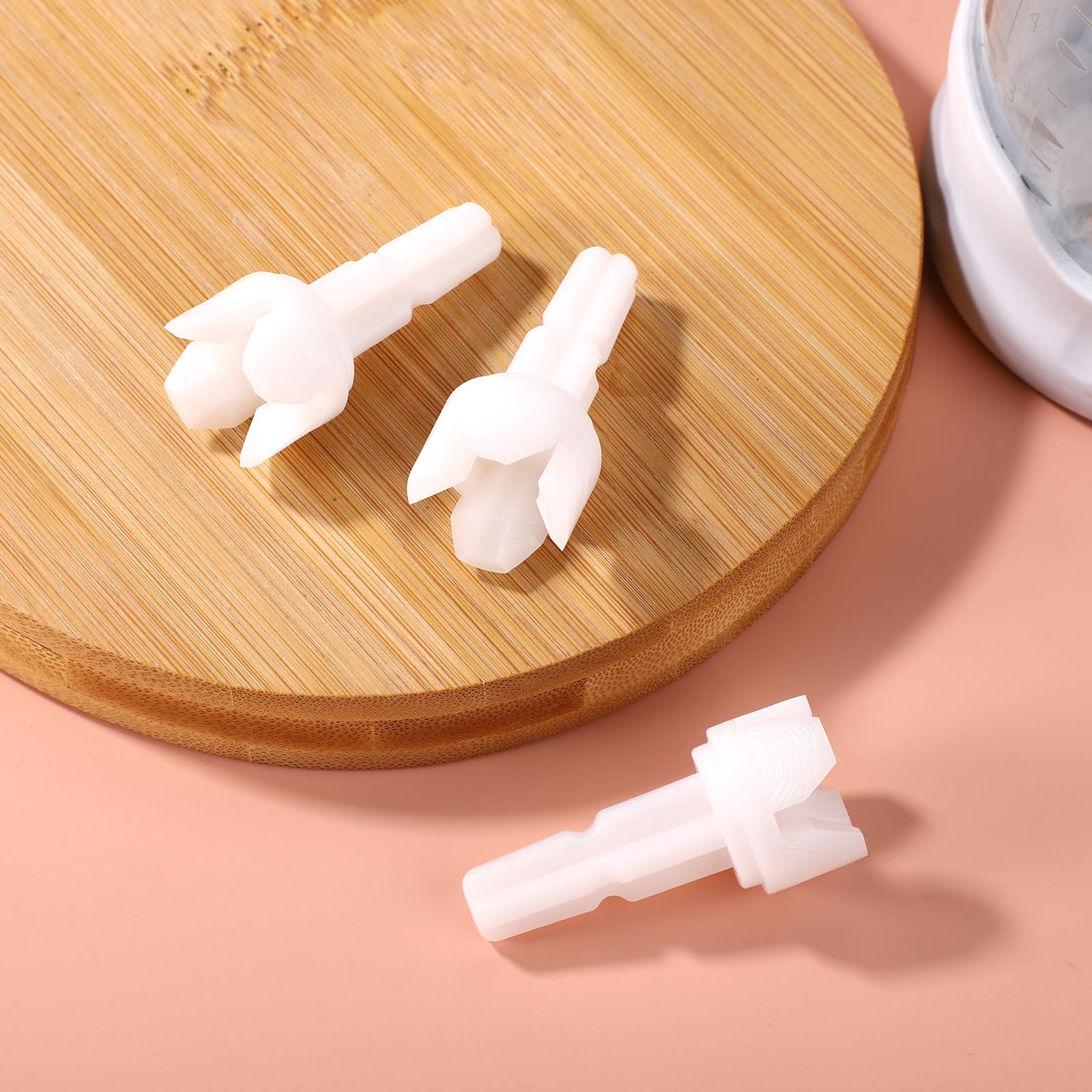 Amazon.com: Lyreh 3pcs Replacement Parts Compatible with Baby