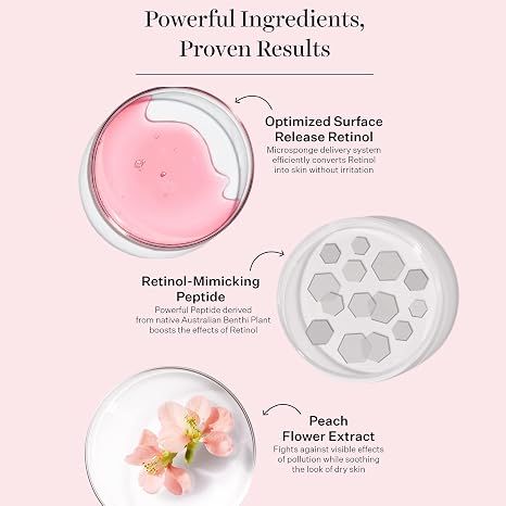 StriVectin Advanced Retinol, Targets Visible Signs of Aging for Healthier Skin