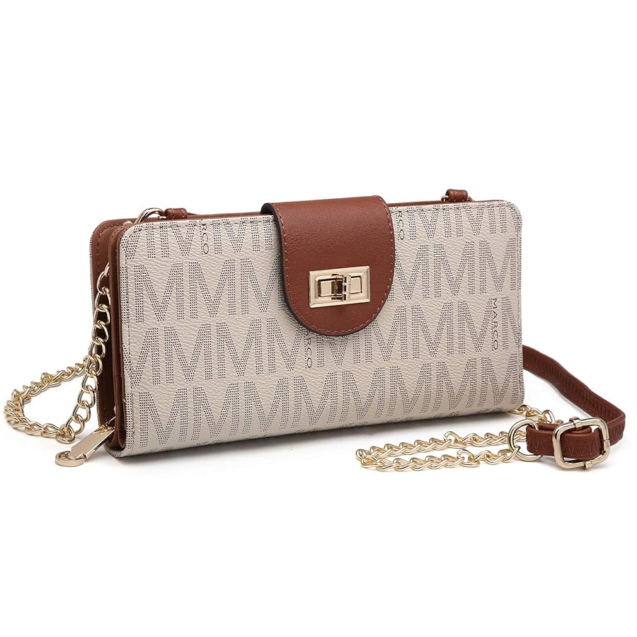 MKP COLLECTION Women Fashion Small Crossbody Shoulder Bag