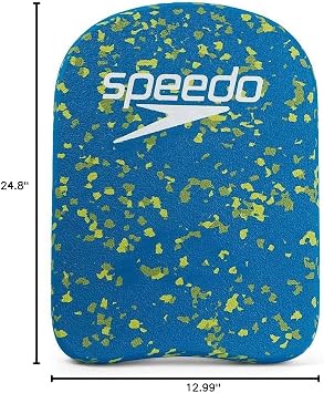 Speedo Unisex Bloom Kickboard
