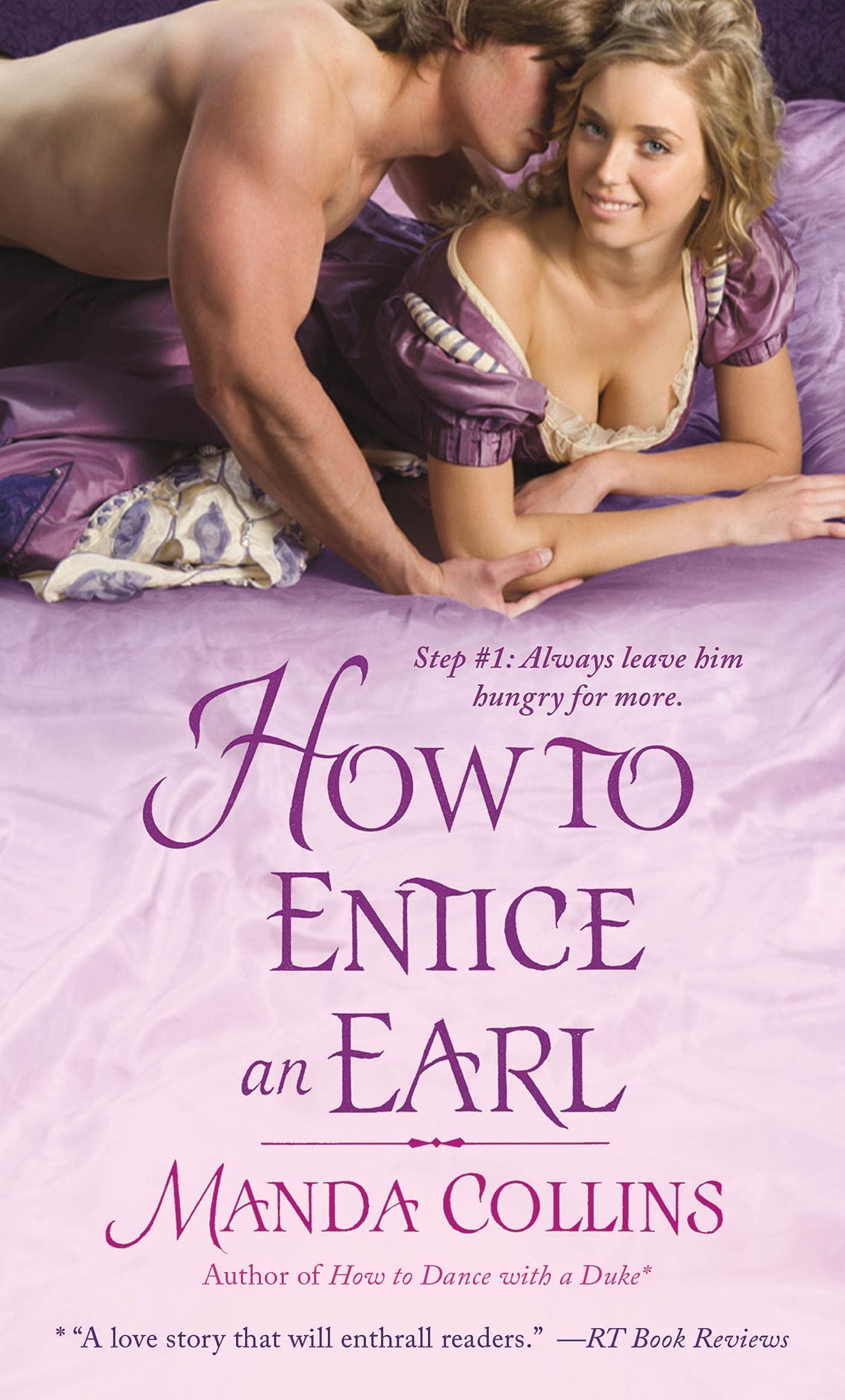 Buy How to Entice an Earl (Ugly Ducklings Trilogy) — BookShops.in
