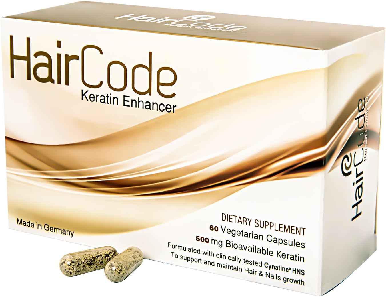 HairCode