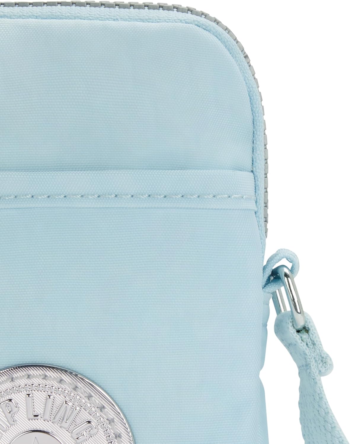 Kipling Women's Tally Minibag, Lightweight Crossbody Mini Bag, Nylon Phone Bag