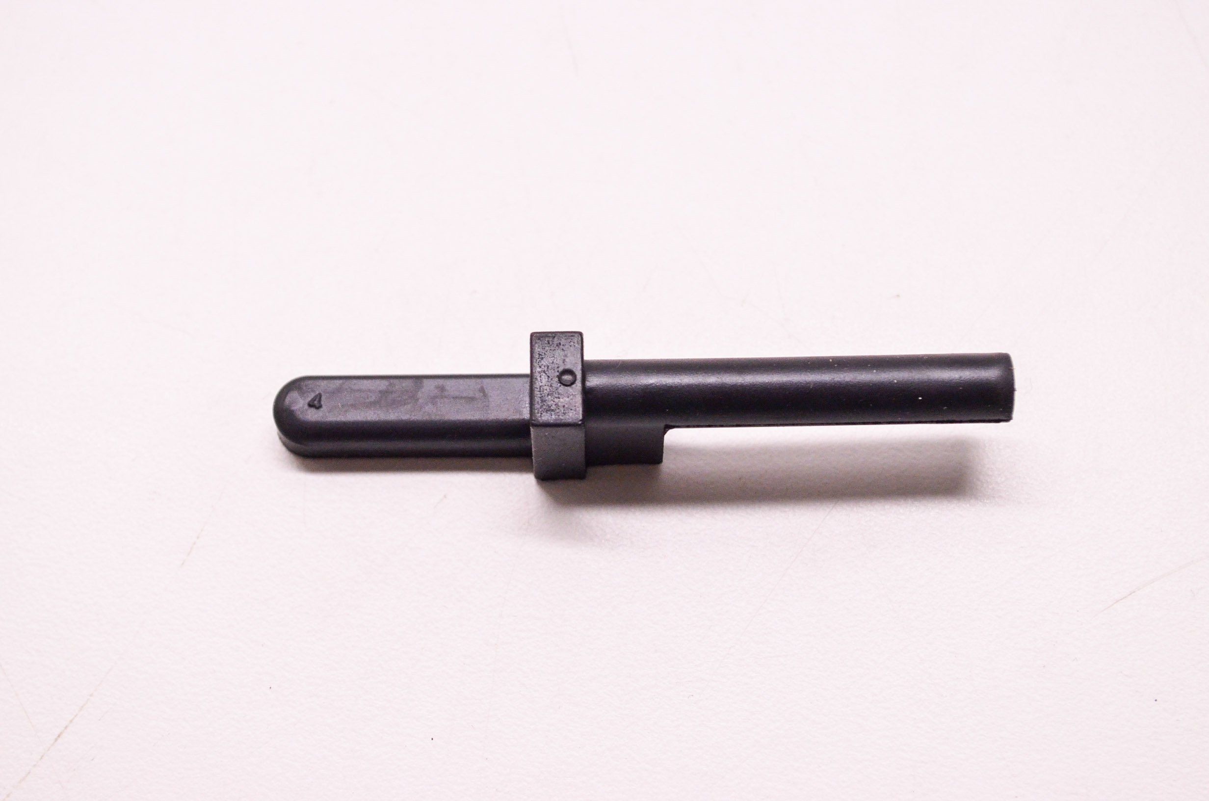 Pipe Plug, Mechanical, 10 In, Aluminum