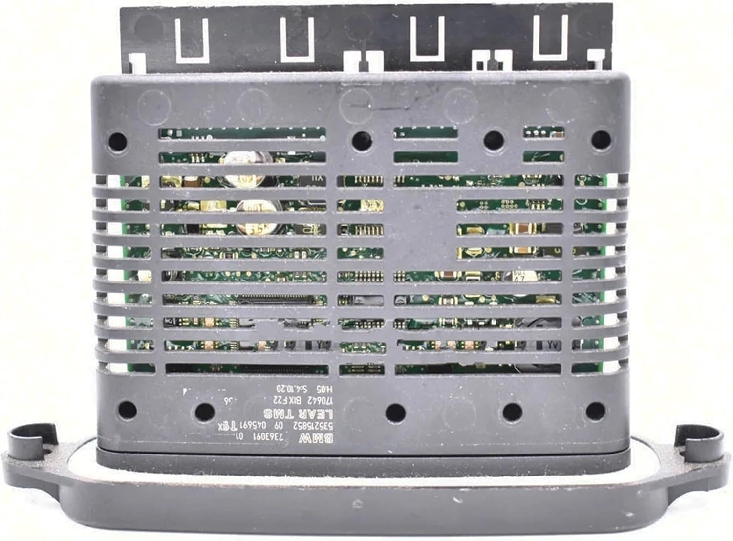 適応制御モジュール 2シリーズ F22/F23用 LEDドライバーモジュール用キセノンヘッドライト用カーパーツ