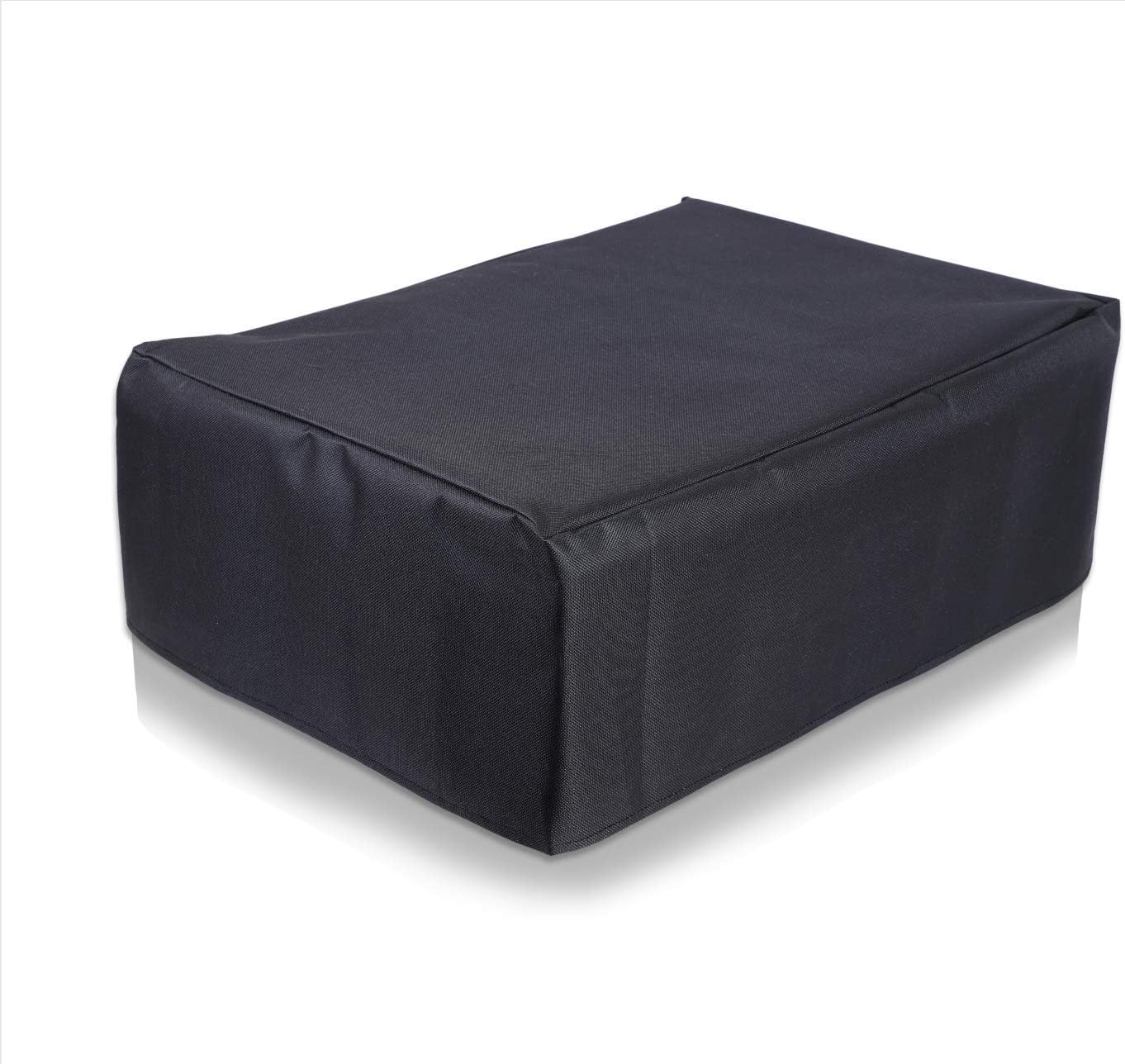 Alifiya Nylon Printer Cover for L805 Printer Color - Black