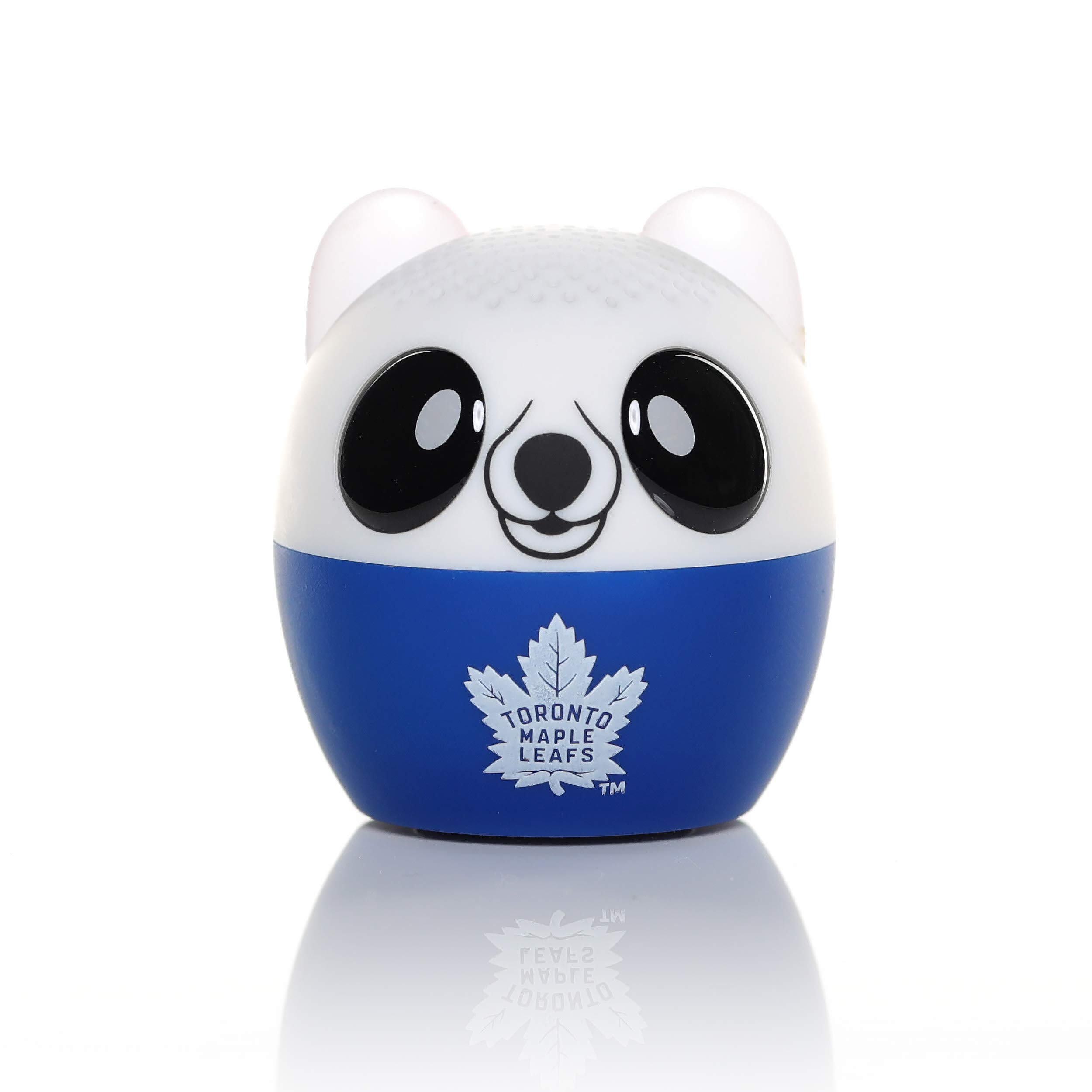 (Toronto Maple Leafs) - NHL Bitty Boomer Wireless Bluetooth Speaker