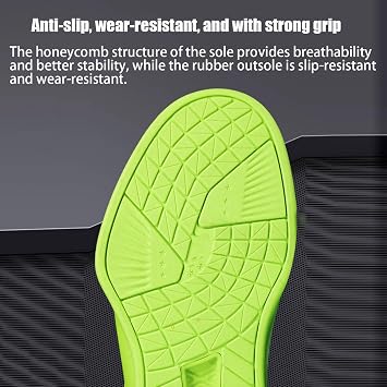 Weightlifting Shoes Mens,Squat Shoes,Powerlifting Footwear,Weight-Bearing Gym,Anti-Slip,Breathable,Lifting Gear Cross Training Heavy Competition