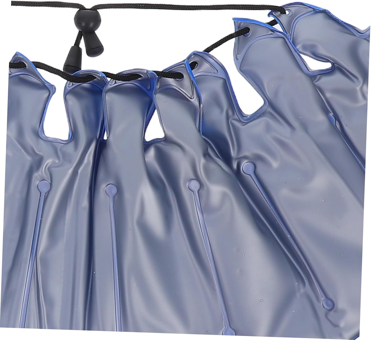 Chef Ice Bags for Instant Cooling Reusable Leak Proof Ice Storage Pouches Freezer Insulation Bags for Baking Cooking and Outdoor Use