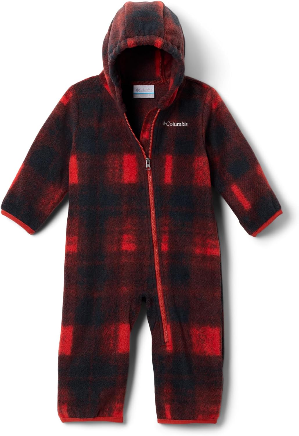 Columbia Kids Snowtop™ II Bunting (Infant)