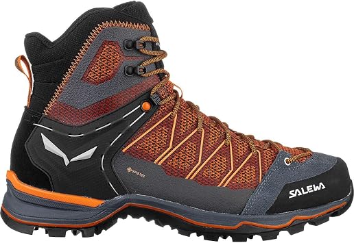 Salewa MTN Trainer Lite Mid GTX Wanderschuhe