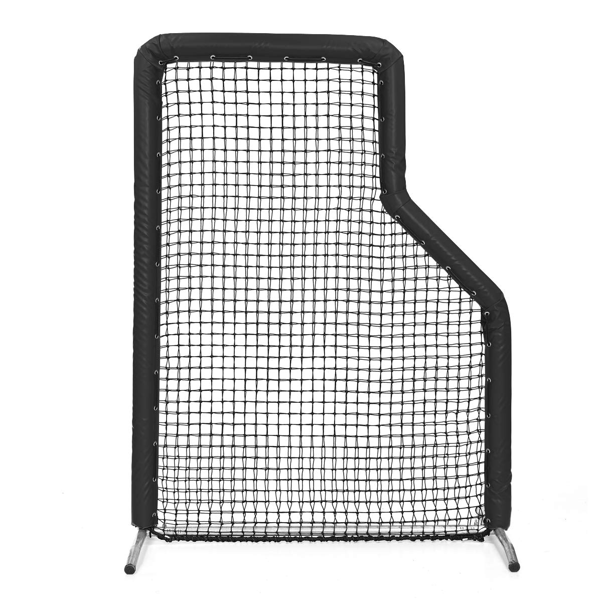 Baseball L Screen. The Bullet L Screen Jr. is a Commercial Grade Baseball L Screen Manufactured for Hitting Facilities and Offered in 11 Custom Colors. Five Year Warranty.