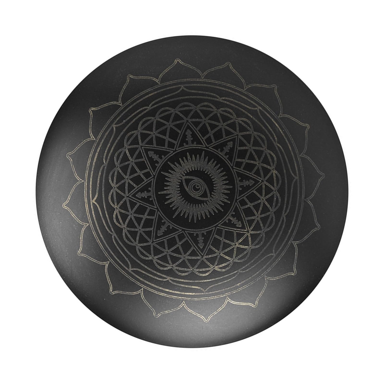 PANGBOER Stylish Holders Craft of Sturdy Iron with Cut Designs Suitable for Any Occasion Simple Stand
