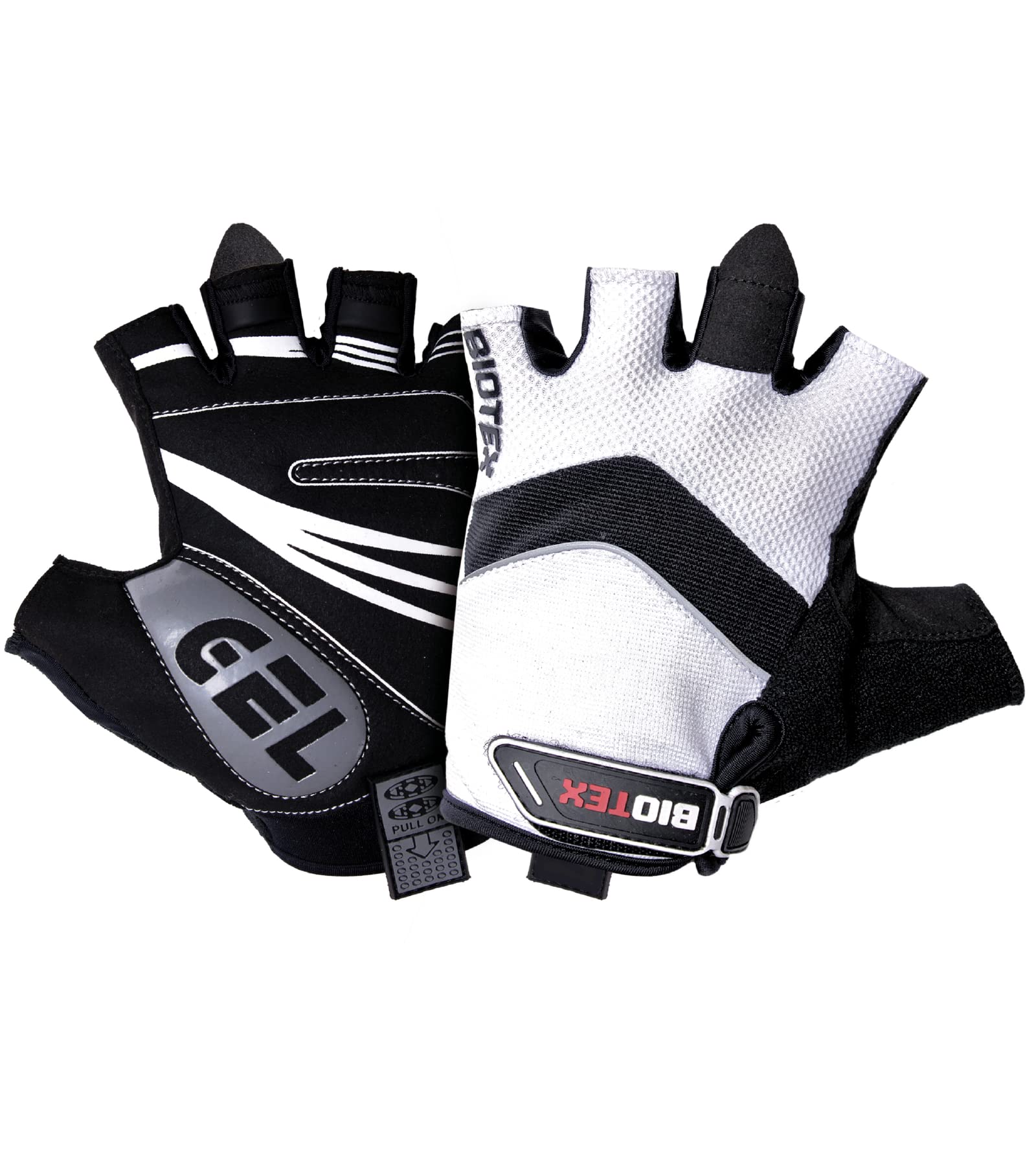 BIOTEX Accessory - Guanti Summer Gel Uomo