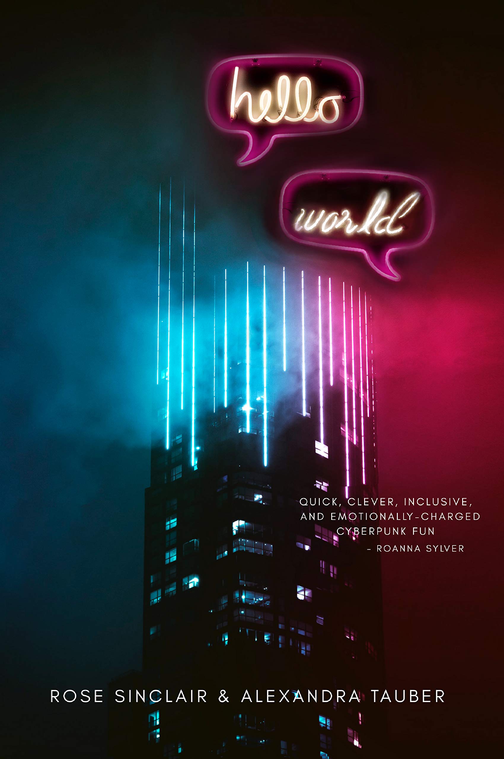 Hello World