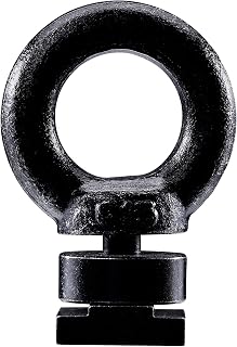 Thule Eye Bolt Befestigungsöse Schwarz One Size
