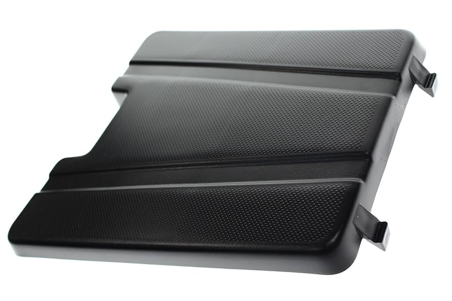 Amazon.com: OEM Center Glove Box Lid and Latch Kit 14092