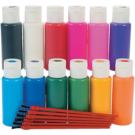 Create Radiant Suncatchers: Suncatcher Painting Kit for Kids