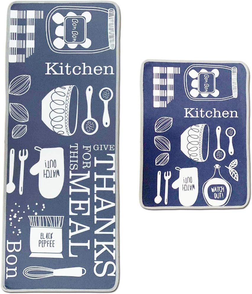 compagni tappeti anti-fatica